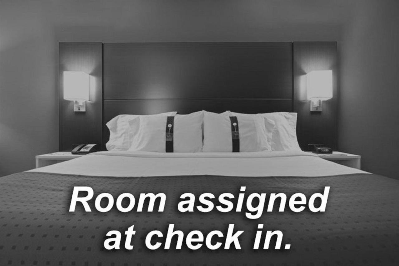 Holiday Inn Express Hotel & Suites Manteca By Ihg Exteriör bild
